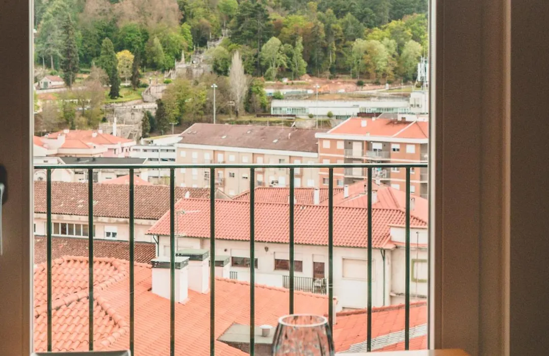 Douro Castelo Signature Hotel & Spa-1